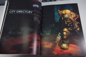 Bioshock - The Collection - Prima Official Guide (10)